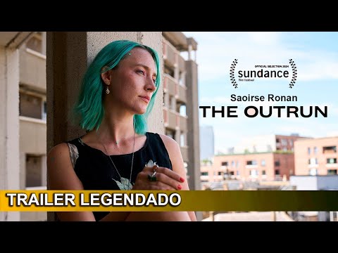 De Volta ao Mar 2024 Trailer Legendado