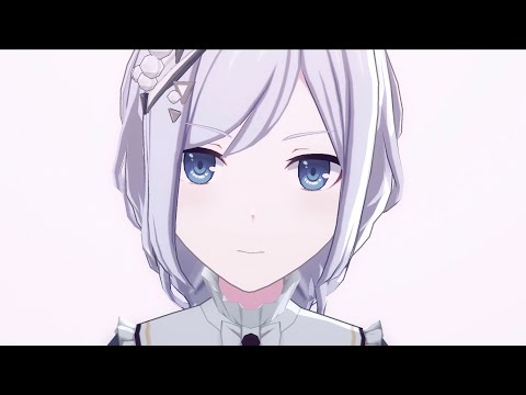 【プロセカMV】　ザムザ　(奏限定ヘア)