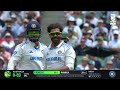 'Stunned the crowd, stunned world cricket!' I EVERY boundary of Konstas' debut innings I Fox Cricket