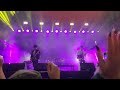 BLIZZARD  - BURNOUT SYNDROMES at Super Japan Expo 2023 (20-05-2023)