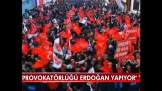 Akp Si̇z Bi̇r Yalan Lobi̇si̇si̇ni̇z..