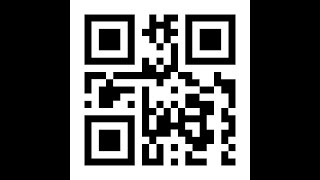 QR Code Activity Video
