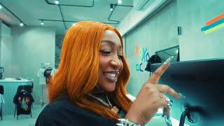 Stalk Ashley - NBM (Official Music Video)