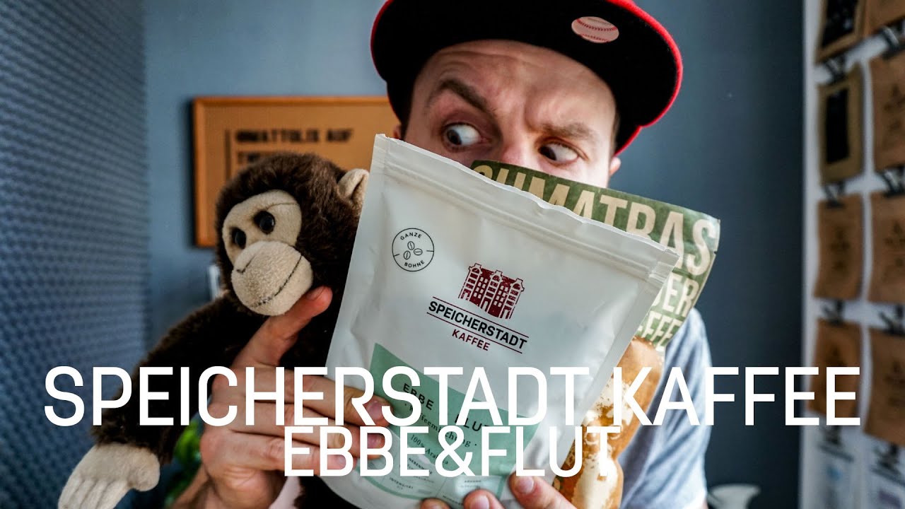 SPECHERSTADT KAFFEE EBBE & FLUT I Kaffeecheck