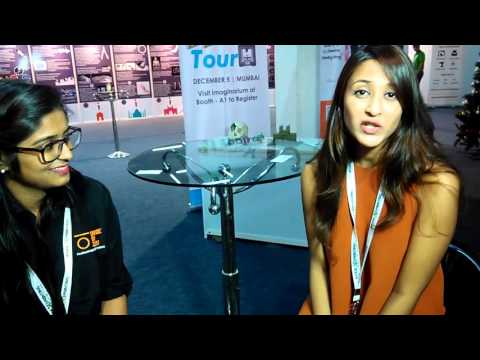 India's First Ever 3D Printed Dress | Divide By Zero Technologies | Part 2