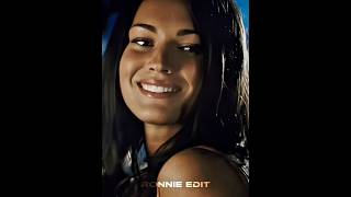 Sam & Mikaela Transformers 2007 Legendary Love & Action Edit