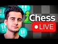 GM Bok Plays Atomic Chess! March 27, 2025