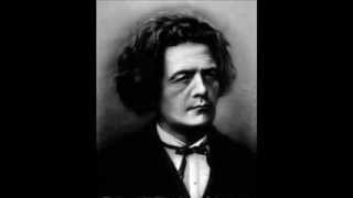 Anton Rubinstein: Cello Concerto No 2 in D minor, Op. 96