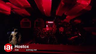 Hostox - avimⓐg LiveStream / AVi'on AIR s70