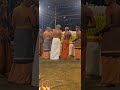 vadakkem bhagam pooja samarpanam #kannur #festival #india #art #devotional #ritual #devotee #custom