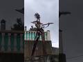El mejor monumento en Las Hurdes