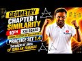 Similarity – Chapter 1 | Ex.1.4 | Class 10 Maths | SSC Board | Full Concept | by SHABBIR SIR