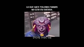 Lo que hace Fulgrim cuando no esta en guerra #warhammer40k #warhammer40000 #warhammer #memes