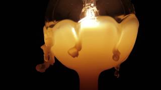 Wachstropf Ars Electronica Center