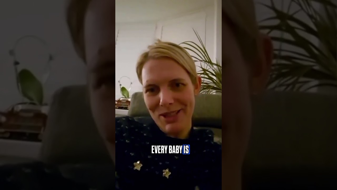 The Sleep Comeback Coaching Program | Jenny’s Baby Sleep Transformation