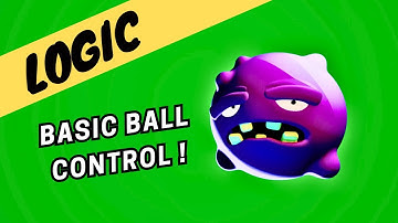 Creating a Controllable Ball in Dreams PS4 Tutorial
