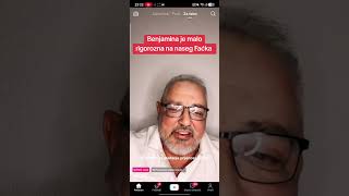 Amir Pasic Faco - Vodite me u Zatvor..!