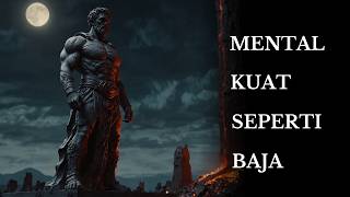 8 Stoic Laws to Build a Steel Mentality (Stoicism)