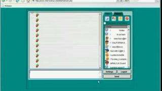 WPE on Chat-Avenue screenshot 5