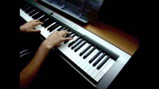 Improvisation 57