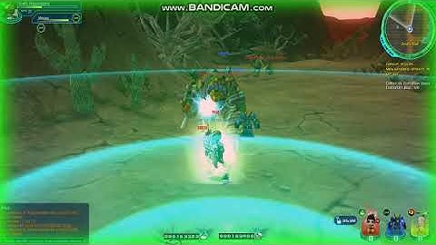 fusionfall retro drop your weapons part 4 of 5