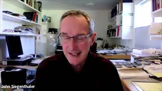 30 Mechanical Minutes: Episode 13 Hydronic Circuit Purging with John Siegenthaler