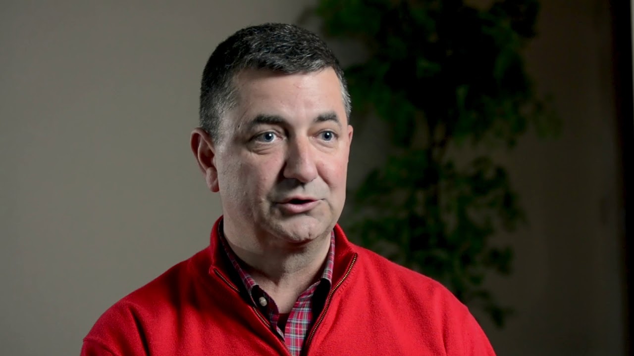 Dr. Paul Perry // TriState Orthopaedics YouTube