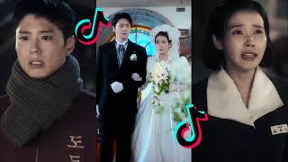 When Life Gives You Tangerines Kdrama Tiktok Edits