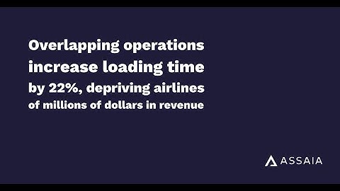 Case Study: Simultaneous Operations