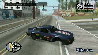 (REUPLOAD #9) If TWICE and Kidz Bop Drove a Sports car: