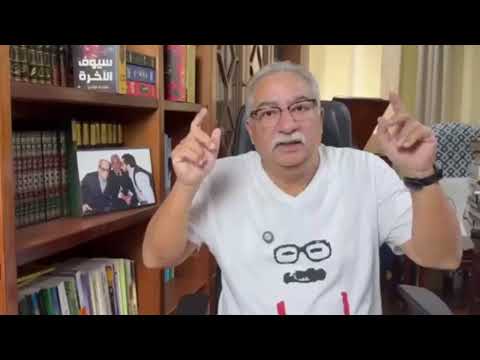 إبراهيم عيسى يفضح اللعبة حماس دمرت نفسها وقدمت إسرائيل أقوى ذريعة للعالم 