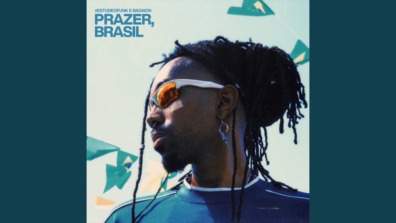 Watch Prazer, Brasil on YouTube Watch Prazer, Brasil on YouTube