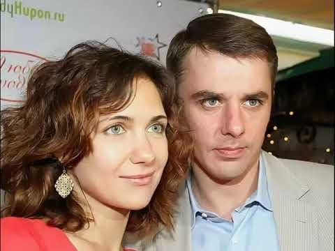 Сергей Павловский - Ты отпусти