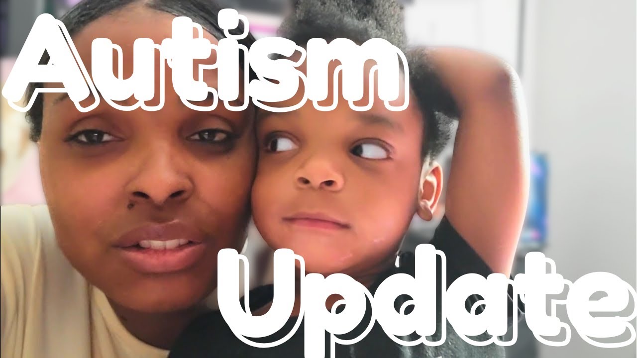 ✨ I’m Back! Autism Update + Creative Life Vlog | A Month Later