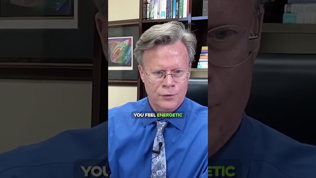 The Role of Neurotransmitters in Anxiety: The Importance of Sleep for Balance