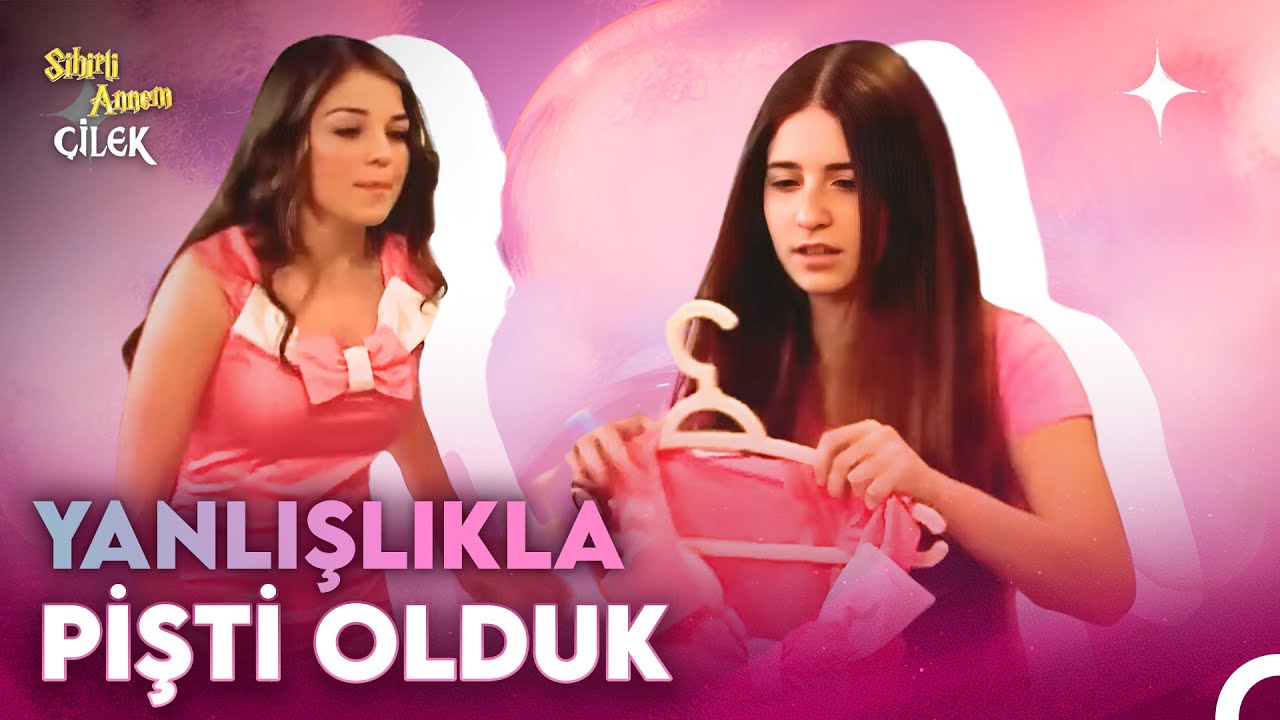 Bizim Kıyafet Kavgalarımız Hiç Bitmez 🤩👗