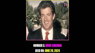 Remembering Doug Sheehan, beloved soap star and Clueless actor, who passed away at 75. #dougsheehan