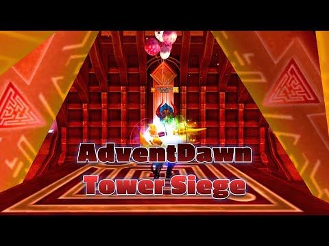 [Flyff Aibatt] Slaviko Secret Room AdventDawn 3/24/2024