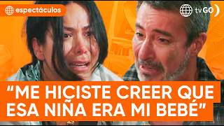 Esta Noche En Señora Del Destino América Espectáculos Hoy