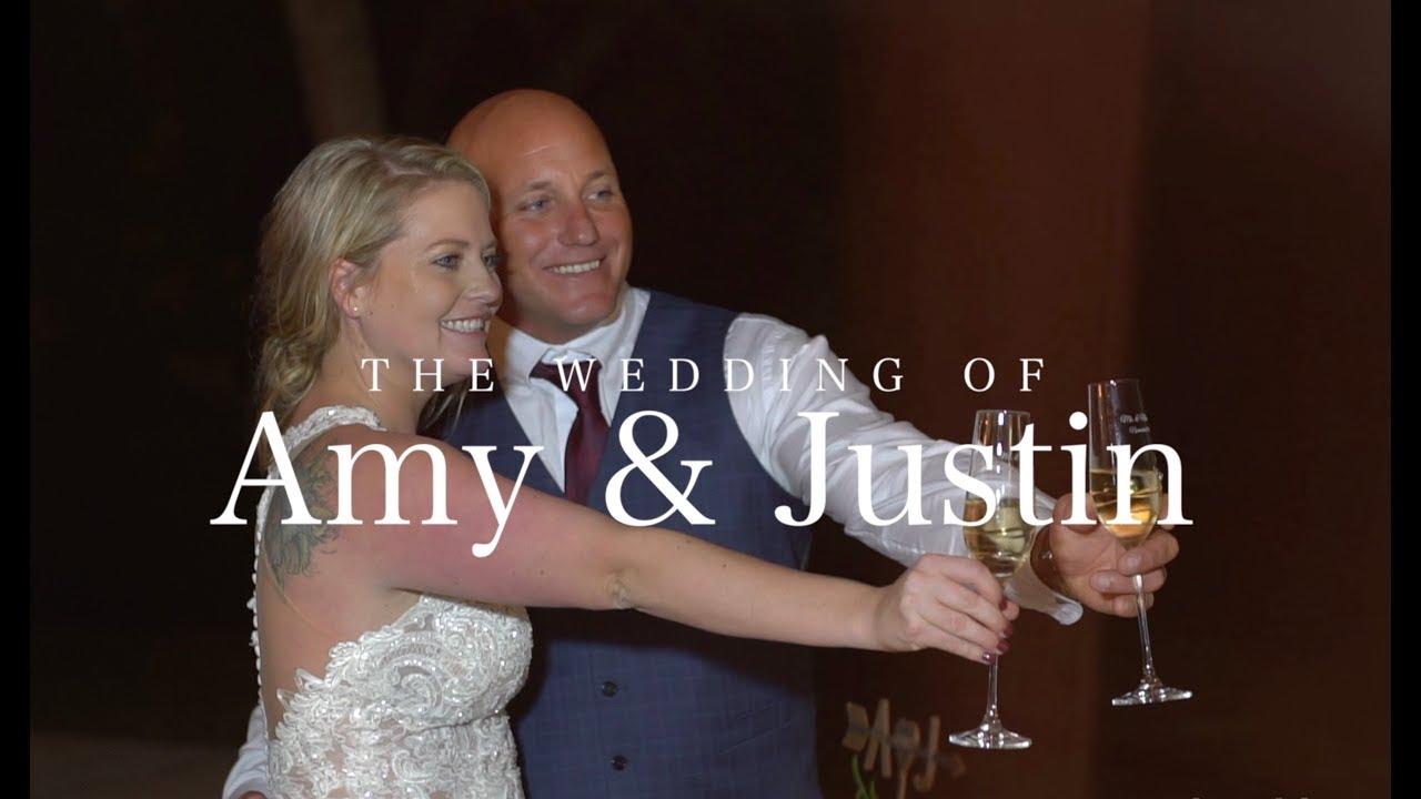 Hope Pavilion Wedding Video: Ponte Vedra Wedding