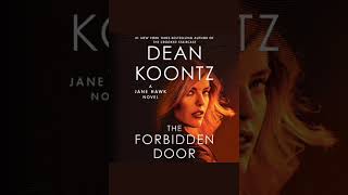 Yagmur sesli kitap dinle The Forbidden Door Dean Koontz big story englsh language