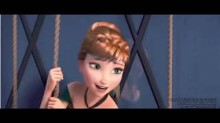 Frozen songs but only the song titles