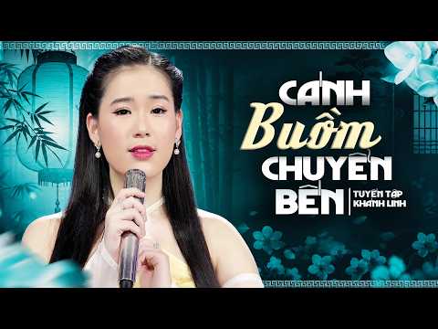 Liên Khúc Nhạc Trữ Tình Bolero HAY NHẤT HIỆN NAY CỰC ÊM TAI - LK Cánh Buồm Chuyển Bến Nhạc Vàng Xưa