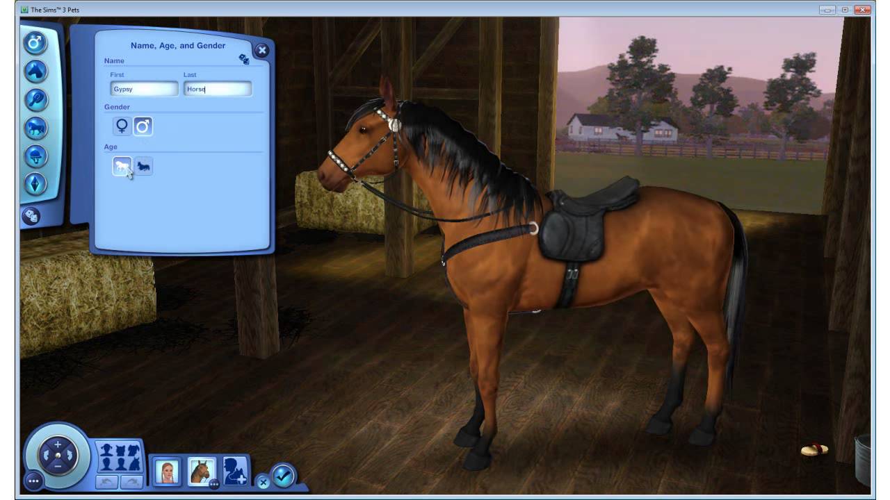 How To Breed Pets Sims 3