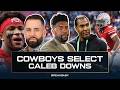 “Caleb Downs is the BEST PLAYER IN THE DRAFT!” | The Speakeasy REACTS to Cowboys draft pick
