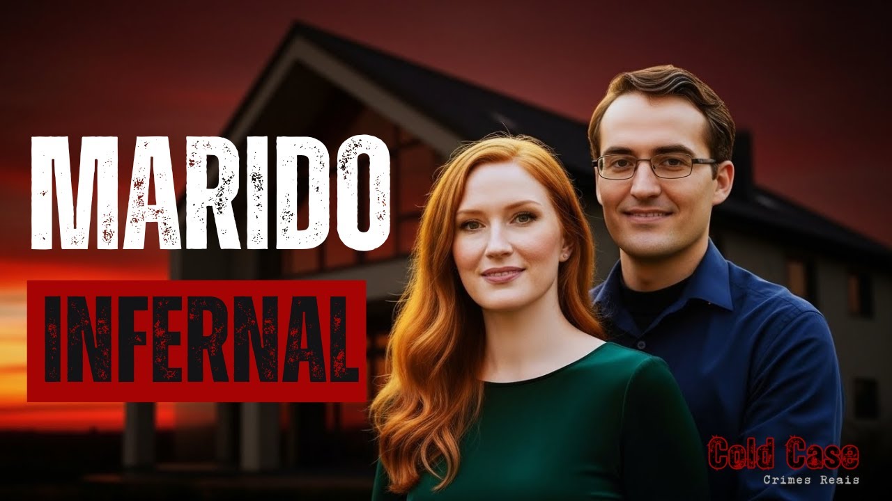 O marido que transformou o casamento em assassinato | Documentário de crimes reais