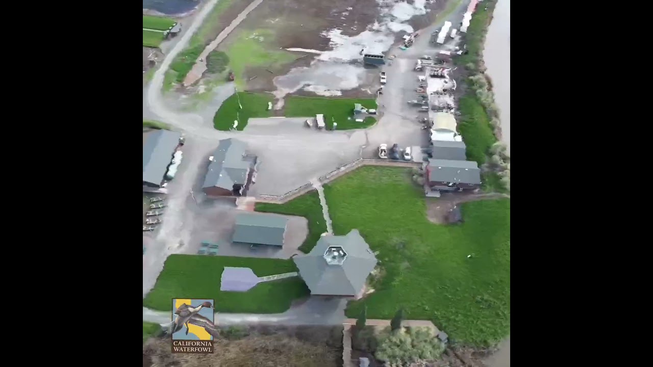 CWA Property Drone Video - Grizzly Ranch