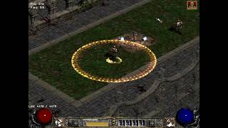 BvB Casuals: DAX vs GhostKnight @ d2jsp (FT5 - Cloister Duels)