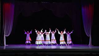 Karima Dance Studio - Nubian Dance 2017