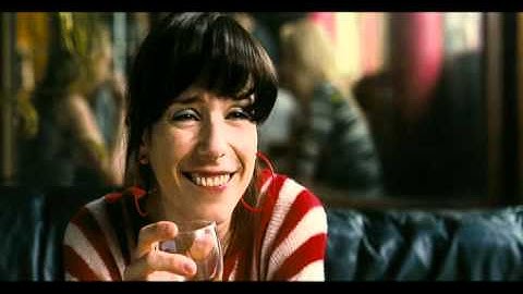 映画『ハッピー・ゴー・ラッキー』予告編